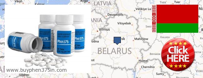 Dónde comprar Phen375 en linea Belarus